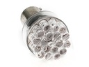 P21/5W 24 LED FLUX Ba15s R5W положение остановки лампы