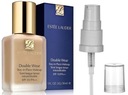 ESTEE LAUDER DOUBLE WEAR 4N1 SHELL БЕЖЕВЫЙ + ТУФЛИ