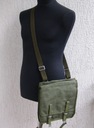 Turistický padákový batoh 20L nylon Pure Trash pevný dizajn Hmotnosť (s balením) 0.7 kg
