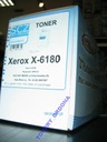 Тонер желтый для Xerox 6180 Phaser MFP (113R00725)