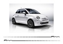 Fiat 500 ABARTH Ремни безопасности автомобиля Графика Наклейки ТЮНИНГ