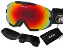 Чехол для лыжных очков ICE-Q Beskid-2 S3, чехол