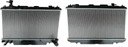 RADIATEUR EAUX TOYOTA RAV 4 II 2.0 2.4 2001- LUTOW photo 2 - milautoparts-fr.ukrlive.com