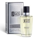 Desso Legend MEN EDP 100 мл JFenzi ДУХИ