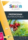 Szkoła za pasem. Przewodnik dla nauczyciela cz. 4