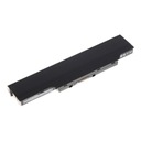 Batéria pre Fujitsu LifeBook E751 E752 E781 E782 P772 S751 S752 S760 S762 Pre laptop Fujitsu-Siemens