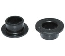 MZ 150 250 251 Резиновые резиновые втулки опор двигателя