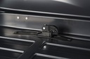 Багажник Box Багажник на крышу TAURUS ALTRO 460 черный карбон