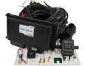 LPGTECH TECH-326 OBD ЭЛЕКТРОНИКА ПОСЛЕДОВАТЕЛЬНОСТИ 6 ЦИЛИНДРОВ