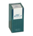 DAVID BECKHAM CLASSIC BLUE EDT 90 МЛ