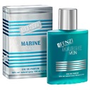 JFenzi Marine Men EDP ДУХИ 100мл /leMal..