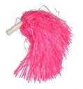 Помпон Чирлидер ЧИРЛИДЕР РОЗОВЫЙ