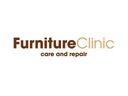 Furniture Clinic Leather Binder posilňuje oslabené Typ renovácia kože