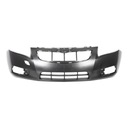 CHEVROLET CRUZE 09-12 BUMPER FRONT FRONT photo 1 - milautoparts-fr.ukrlive.com