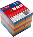 НОУТБУК HERLITZ CUBE x.book BIG COLOR 9x9x9 700K