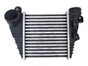 RADIATOR AIR AUDI A3 8L 1.8 T 1.9 TDI SEAT LEON TOLEDO II 1J0145803A photo 1 - milautoparts-fr.ukrlive.com