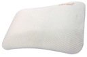 Подушка для сна Qmed Традиционная реабилитационная Memory Vario Large 60x40