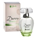 JFenzi Donna Day & Night EDP 100 мл цветочный