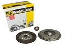 CLUTCH SET HONDA ACCORD/FR-V 2,0 03-08 photo 1 - milautoparts-fr.ukrlive.com