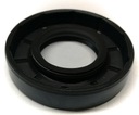 RING SEAL SIMMERING TC 35X50X7 NBR AO photo 3 - milautoparts-fr.ukrlive.com