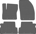 FORD C-MAX I MINIVAN OD 2003-2010R. КОМПЛЕКТ - КИЛИМКИ + БАГАНИК  (17830201124) фото min 14