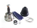 AXLE SWIVEL EXTERIOR VW GOLF III 1.8,1.9D/TD/TDI -97 photo 6 - milautoparts-fr.ukrlive.com