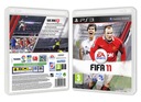 FIFA 11 НА ПОЛЬСКОМ!!! ГАРАНТИЯ!!! PS3 АПОГЕЙ