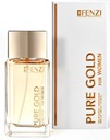 Fenzi Pure Gold Женские духи EDP /корса янтарный