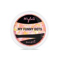 MylaQ My Funny Dots Sunrise украшение 3g