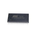 Флэш-память SOIC-28 8 МБИТ AT45DB081B-RI Atmel