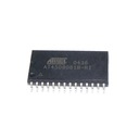 Флэш-память SOIC-28 8 МБ AT45DB081B-RI Atmel