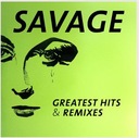 SAVAGE - GREATEST HITS & REMIXES /ZYX/ (2CD)