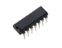 CD4030 XOR цифровой 4030 CMOS DIP14