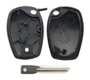 OPEL VIVARO MOVANO KEY REMOTE CONTROL CASING photo 4 - milautoparts-fr.ukrlive.com