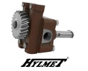 POMPE HUILE POUR DE MOTEUR URSUS C-360. HYLMET TUCHOLA photo 2 - milautoparts-fr.ukrlive.com