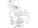 PALETTE D'HUILE D'ACIER OPEL ASTRA G 98- 5508MO-3 photo 8 - milautoparts-fr.ukrlive.com