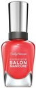 Sally Hansen Complete Salon Lak 560 Kook a Mang