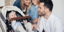 Спальный мешок Zaffiro S20 iGROW ECO Wool теплый 4в1
