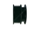 CLUTCH ELECTRIC GENERATOR VW 028903119S photo 5 - milautoparts-fr.ukrlive.com