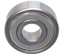 WSK 125 WFM BEARING SHAFT GLOWNEGO, HUB 6202 ZZ photo 1 - milautoparts-fr.ukrlive.com