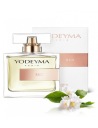 PERFUMY YODEYMA RED Nuta Orientalno-Korzenna