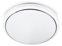 Потолочный светильник PLAFON SLIM LED IP44 18W SOLA C