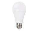 LED žiarovka E27 A60 15W 1500lm 3 FARBY Energeticky úsporná LED BERGE EAN (GTIN) 5907612231783