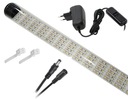 Žiarivka 588LED akvárium LED 600 130cm IIII