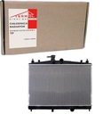 RADIATOR WATER NISSAN JUKE (F15) (10-) 1.6 I 16V photo 1 - milautoparts-fr.ukrlive.com