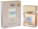 Lamis Cielo Classico Donna EDP 100 мл / цветочный