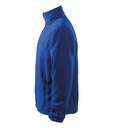 Bunda Malfini Jacket, fleece M MLI-50105 M Celková dĺžka 71 cm