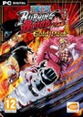 ONE PIECE BURNING BLOOD Gold Pack КОД STEAM