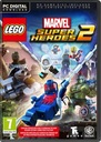 LEGO Marvel Super Heroes 2 - Season Pass klucz