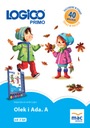 LOGICO PRIMO Олек и Издательство Ada A MAC